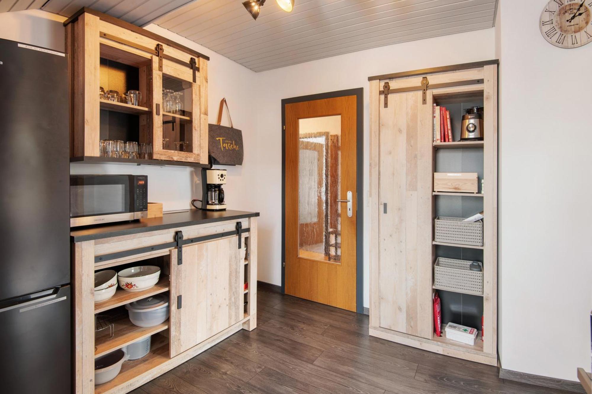 Auenwald Apartman Roding Kültér fotó